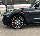 Maserati Levante Diesel 3.0 V6 202kW GRANSPORT 4x4 Au... - gebrauchte Maserati SUV & Geländewagen