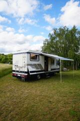 Niesmann + Bischoff ClouLiner 600 - Offers