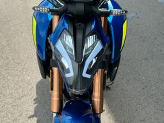 ONLINE Pista 125 R ABS TFT LED + SERVICE NEU + GARANTIE
