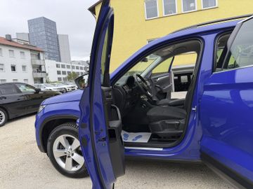 Skoda Kodiaq - 11