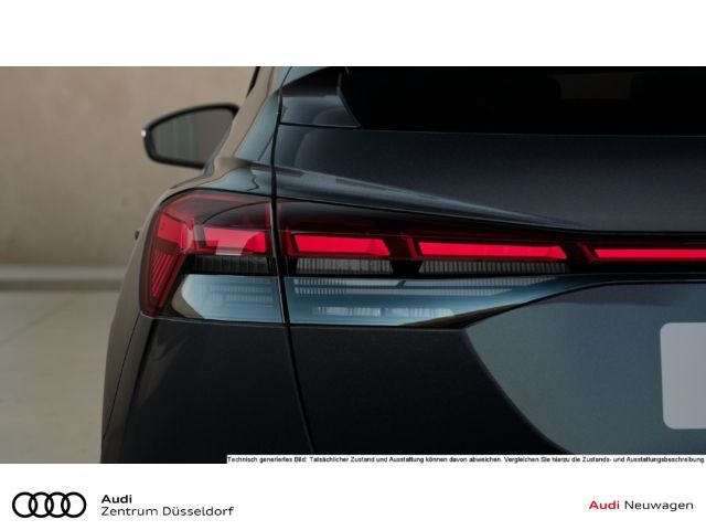 Audi Q4 e-tron - Bild 7