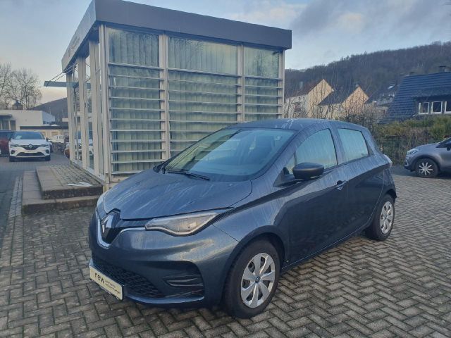 Renault Zoe Life Batterie-Miete