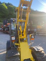 Wacker Neuson WL25 Radlader (netto38900) - Wacker Radlader