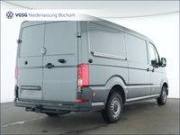 Volkswagen Crafter - Vorschau Bild 3