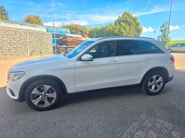 Mercedes GLC 220 - 2