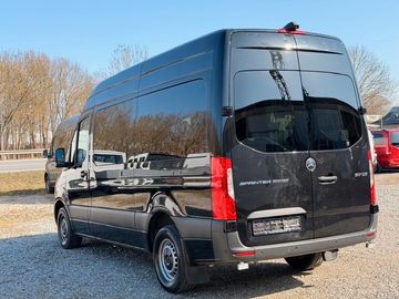 Mercedes Sprinter - 4