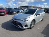 Toyota Avensis Touring Sports Comfort - Toyota Avensis Comfort mit Diesel-Antrieb