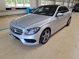 Mercedes-Benz C 200 C -Klasse Lim. C 200 BlueTec "AMG-Lein" - Mercedes-Benz C 200 Gebrauchtwagen in Chemnitz