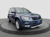 Skoda Yeti JOY 1.4 TSI *AHK*LED*DAB*SITZHZG* - Skoda Yeti: Automatik
