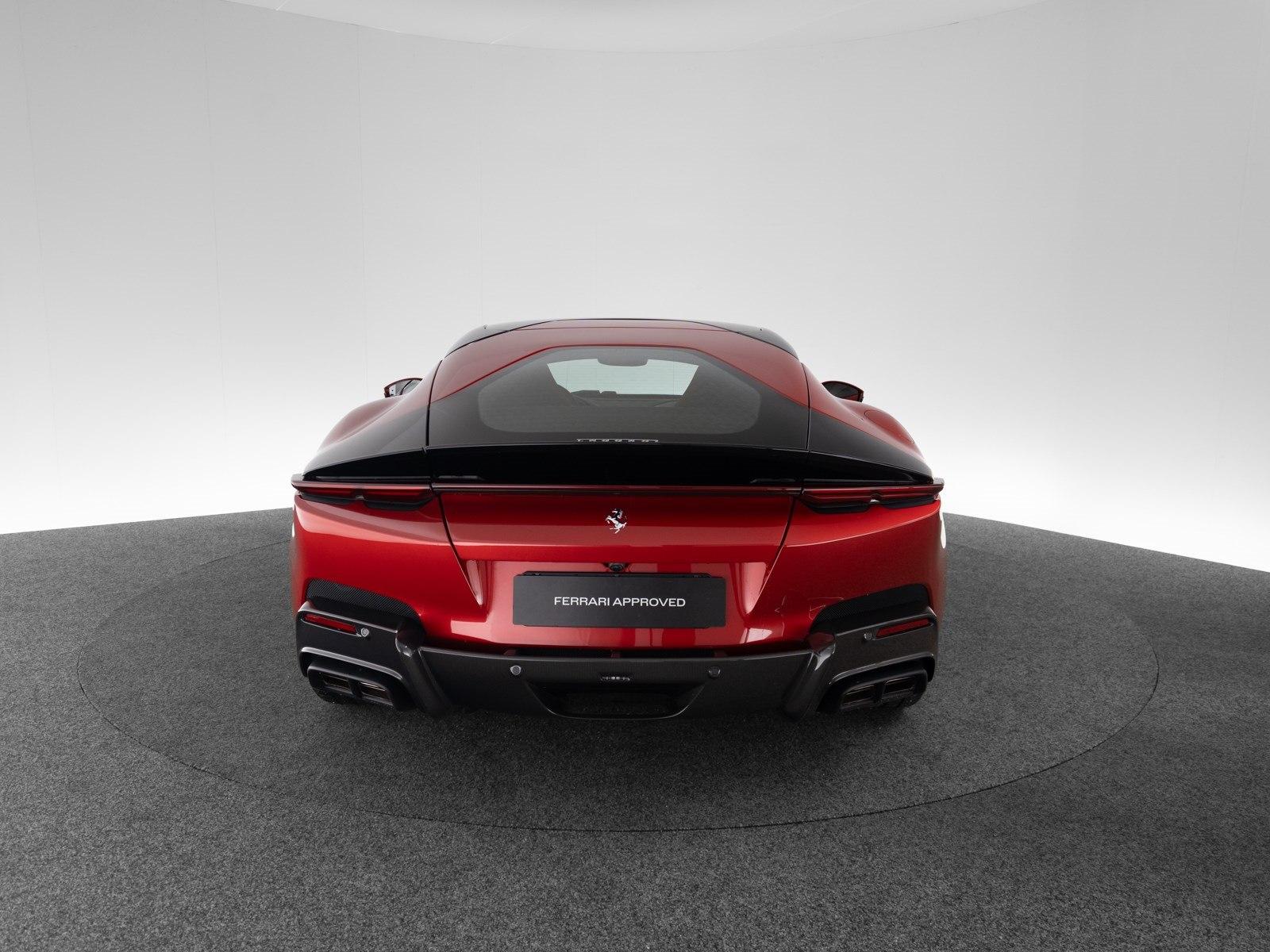 Ferrari 12Cilindri