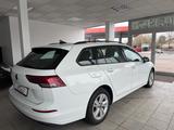Volkswagen Golf VIII Variant Life AHK LED MWST 1.HD UF - Volkswagen Golf mit Diesel-Antrieb
