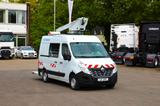 Renault Master Bühne EN100TF1 10m / Klima / 561h / AHK - Angebote entsprechen deinen Suchkriterien