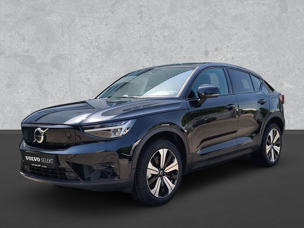 2022 Volvo C40