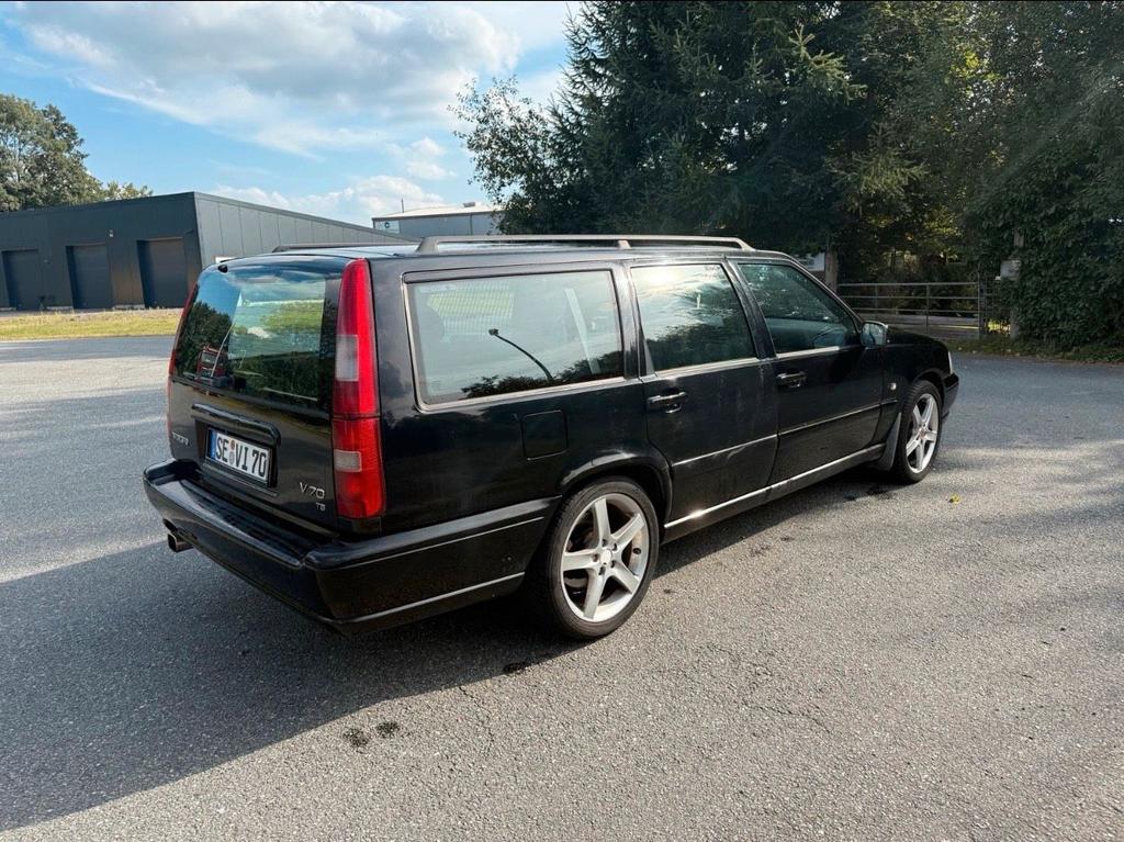 Volvo V70