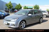 Opel Astra H Caravan Sport OPC, Alu, Klima, TÜV - Opel Astra mit Benzin-Antrieb: Kombi, Opc