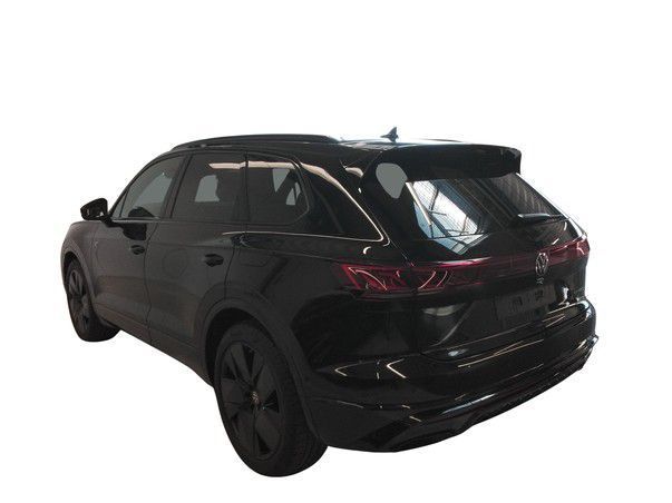 Volkswagen Touareg - Bild 5