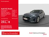 Audi A5 Avant A5 Av TFSI S-Line MATRIX TECH+ ACC 360 - Audi A5 Gebrauchtwagen in Hannover