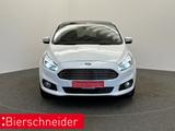 Ford S-Max 2.0 EcoBoost Titanium VERKAUF NUR AN ODER  - Ford S-Max mit Panoramadach