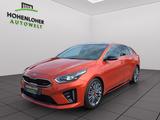 Kia pro cee'd / ProCeed 1.6 T-GDI GT *Navi *LED - gebrauchte Kia Sportwagen