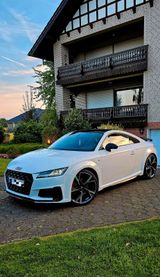 Audi AUDI TT S-Line COMPETITION B&O - Audi TT aus 2021
