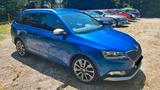 Skoda Fabia 1.0l TSI 70kW SCOUTLINE COMBI SCOUTLINE - Skoda Fabia: Scoutline