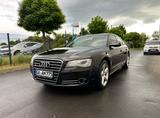 Audi A8 3.0 TDI FULL Massage Bose Soft Close Tüv NEU - Audi A8 in Kassel