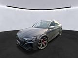 Audi SQ8 E-TRON SPORTBACK BLACK/ACC/HuD/PANO/SIDE/360 - Audi SQ8 e-tron mit Schiebedach