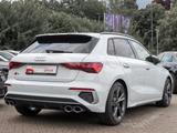 Audi S3 Sportback 2.0 TFSI Q LED PDC NAVI+ VIRTUAL - Audi S3 Gebrauchtwagen in Wuppertal