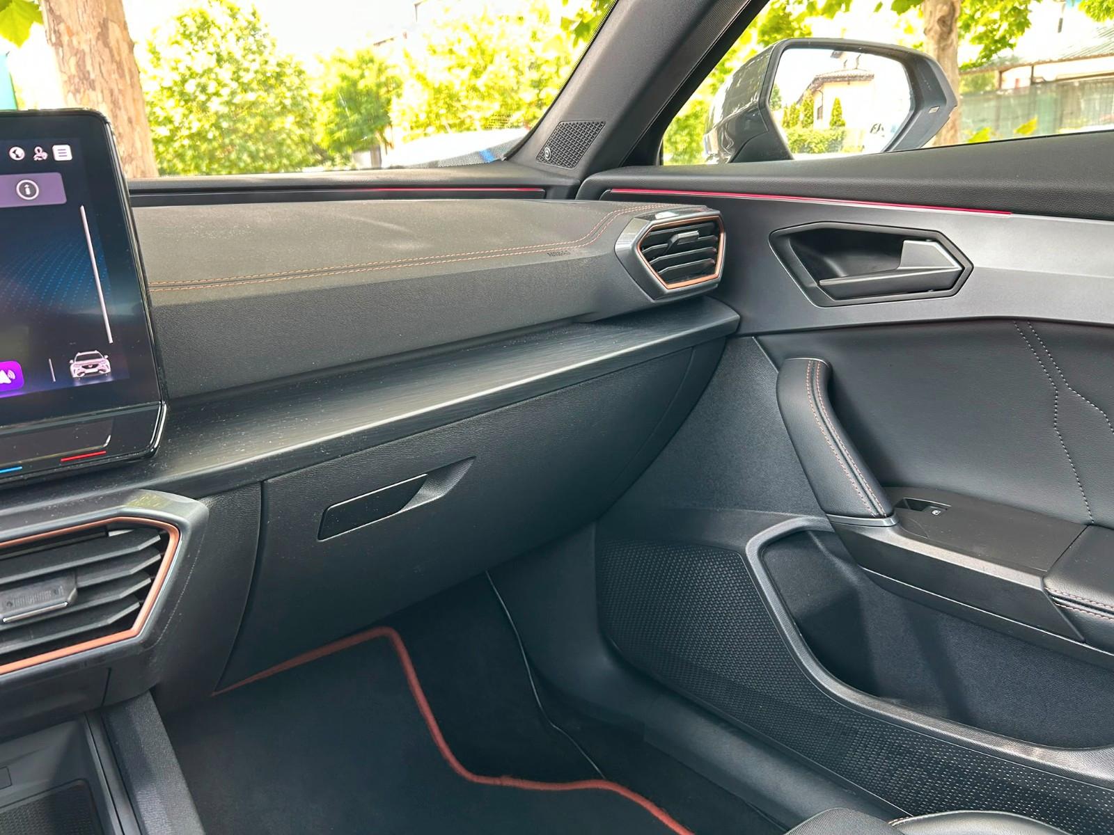 Cupra Formentor VZ 4Drive *ACC*LANE*KAM*, миниатюра 19