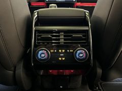 Foto Nummer 16: LAND ROVER Range Rover Sport