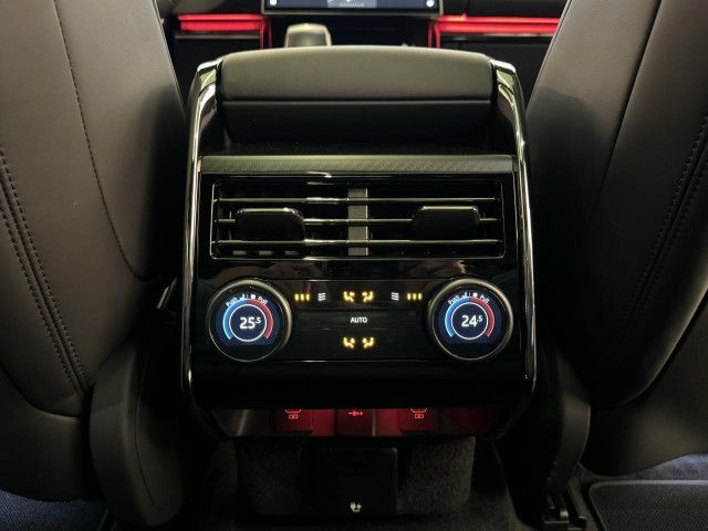 Foto Nummer 16: LAND ROVER Range Rover Sport