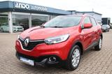 Renault Kadjar 1.2 Experience Navi/Spur/Keyless/1Hand - Renault Kadjar: Experience