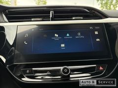 OPEL Corsa F Facelift Apple CarPlay Android Auto DAB 