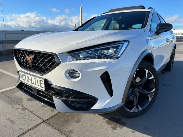 Cupra Formentor 1.4 e-HYBRID*DSG*VIR*PAN*MATRIX*KAMERA