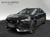 Cupra Formentor 2.0 TSI VZ 4Drive DSG |MATRIX|AHK|PANO - Cupra Formentor: Alcantara