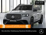 Mercedes-Benz GLS63 AMG 4M+/Burm3D/Stdhzg/4xSitzkli/NP 225.000
