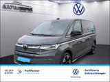 Volkswagen T7 Multivan Style eHybrid DSG *AHK*Navi*APP*