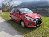 Mitsubishi Space Star 1.2 MIVEC Select Select - Mitsubishi Space Star von privat