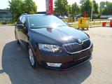 Skoda Octavia Combi Elegance*TÜV 03/2027* - Skoda Octavia: Combi Elegance