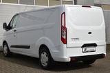 Ford Transit Custom 320 L2 Trend 1-HAND/SORTIMO/SHZ - gebrauchte Ford Transit Custom aus dem Jahr 2022