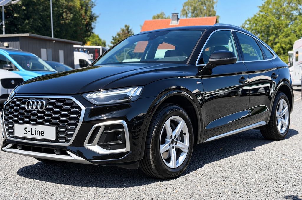 Image of Audi Q5