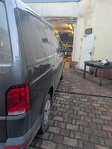 Volkswagen T6 Transporter - VW T6 Transporter von 2025