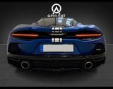 McLaren GT - McLaren GT aus 2023