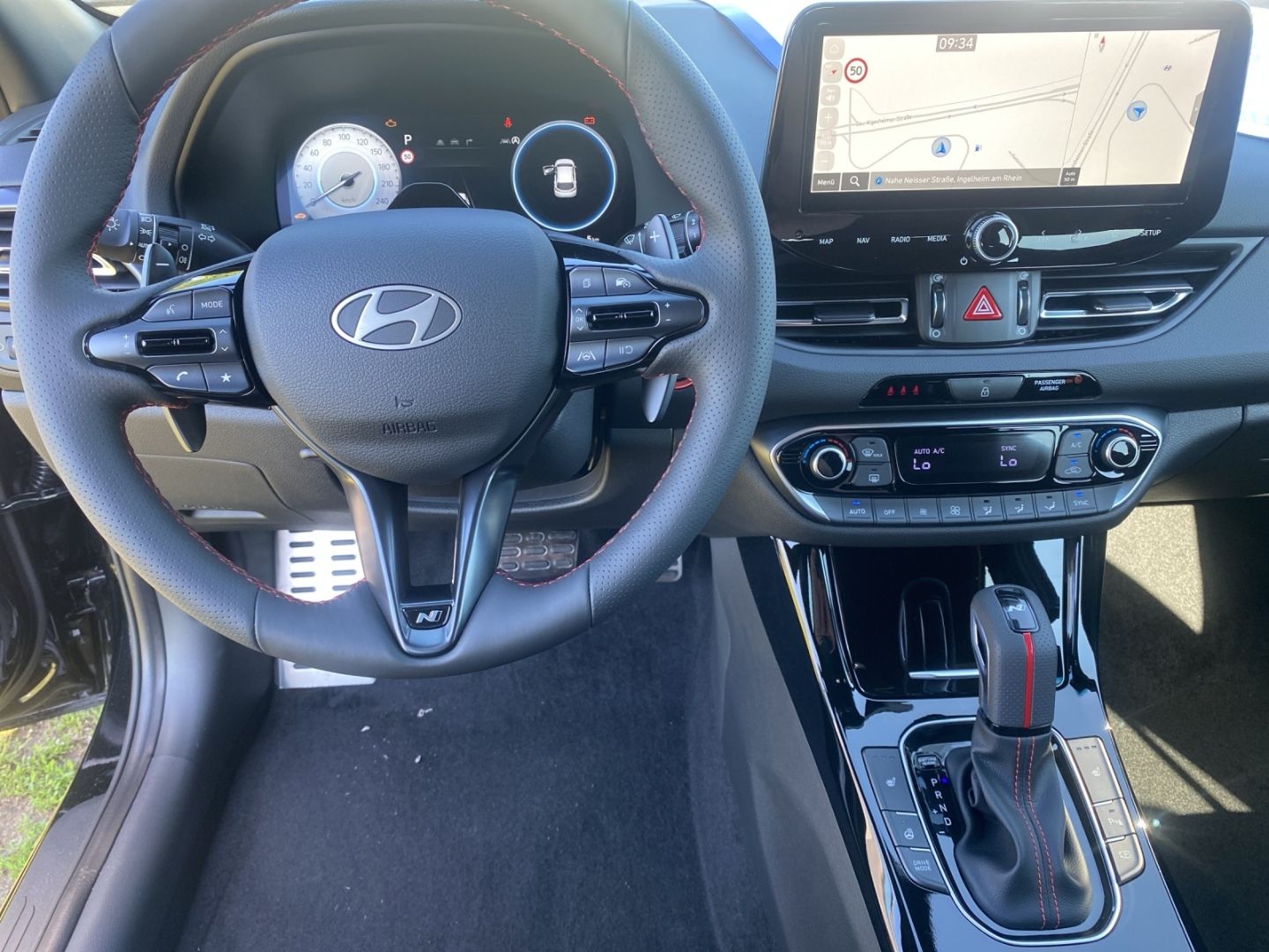 Hyundai i30 – Bild 14