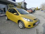Mazda 2 Lim. 1.3 Independence - Mazda Gebrauchtwagen von 2008