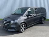 Mercedes-Benz Vito 116 Tourer SELECT lang MULTIBEAM LED TEMP - Mercedes-Benz Se