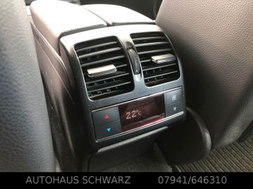 Mercedes C 250 - 12