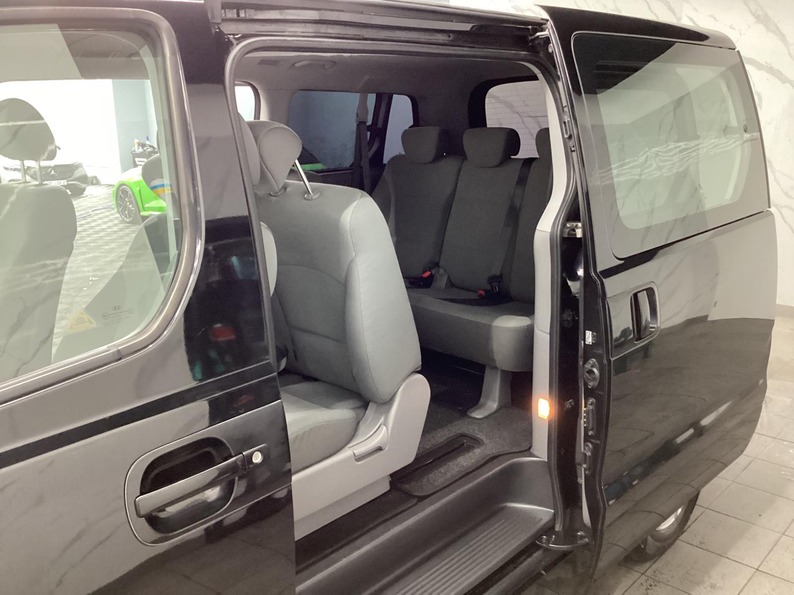 Hyundai H-1 Kasten