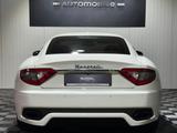 Maserati Granturismo 4.7 V8 Sport - Maserati Granturismo mit Benzin-Antrieb: Coupé