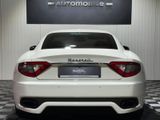Maserati Granturismo 4.7 V8 Sport - Maserati aus 2013